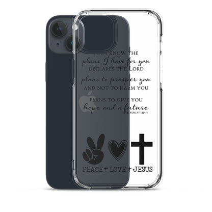 For I know Case for iPhone®