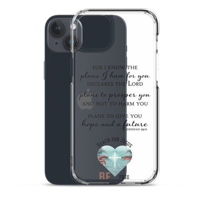 Be free Case for iPhone®