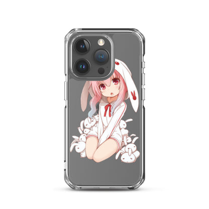 Anime Case for iPhone®