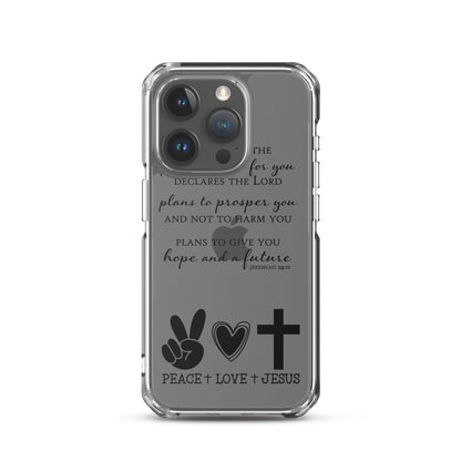 For I know Case for iPhone®