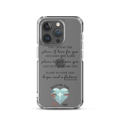 Be free Case for iPhone®