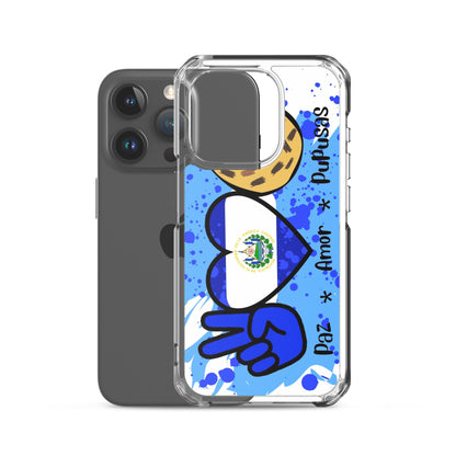 El salvador case for iPhone®