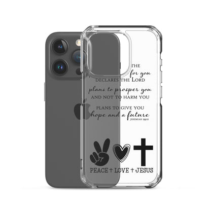 For I know Case for iPhone®