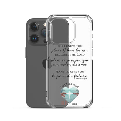 Be free Case for iPhone®