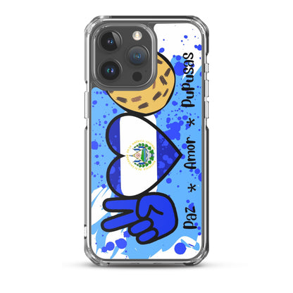 El salvador case for iPhone®