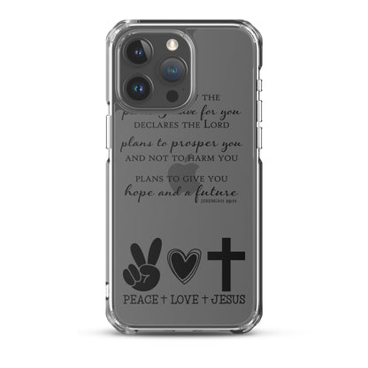 For I know Case for iPhone®