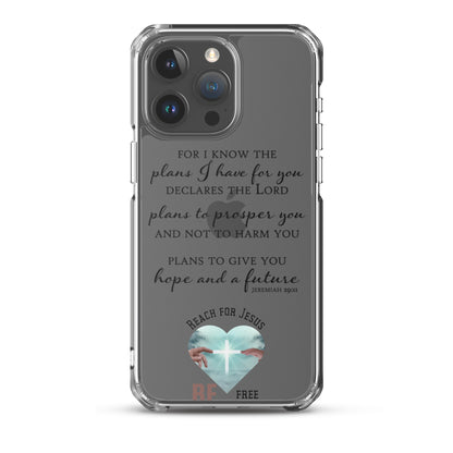 Be free Case for iPhone®