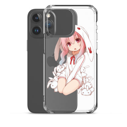 Anime Case for iPhone®