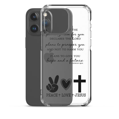 For I know Case for iPhone®