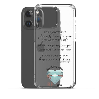 Be free Case for iPhone®