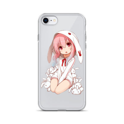 Anime Case for iPhone®