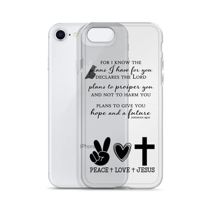 For I know Case for iPhone®