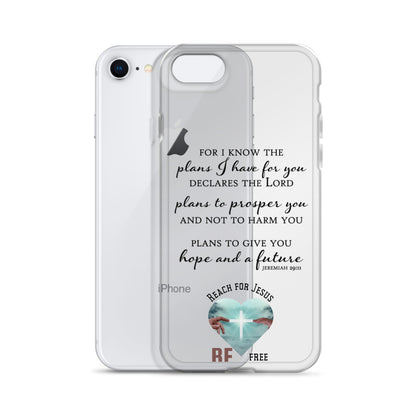 Be free Case for iPhone®