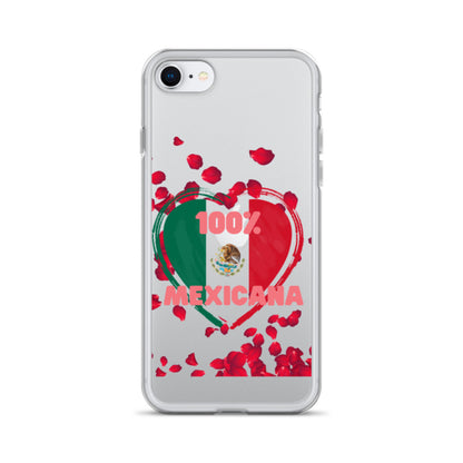 100% Mexicana Case for iPhone®