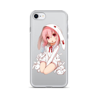 Anime Case for iPhone®