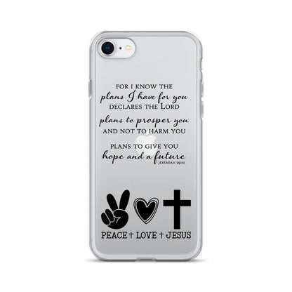 For I know Case for iPhone®