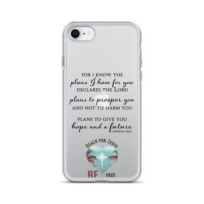 Be free Case for iPhone®