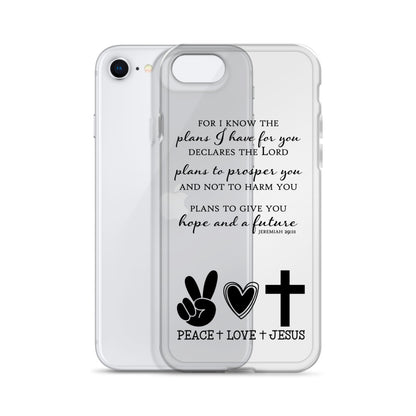 For I know Case for iPhone®