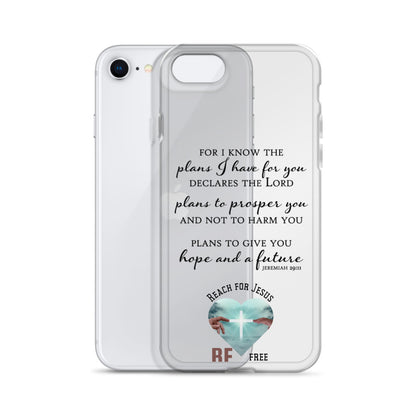 Be free Case for iPhone®