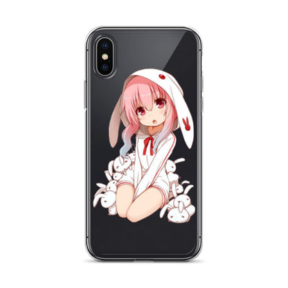 Anime Case for iPhone®