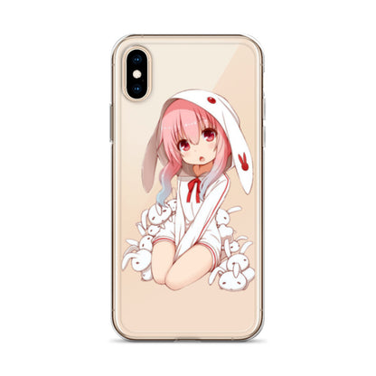 Anime Case for iPhone®