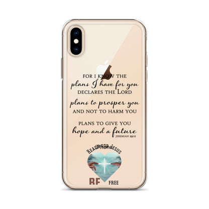 Be free Case for iPhone®