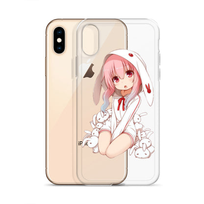 Anime Case for iPhone®