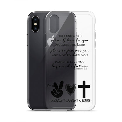 For I know Case for iPhone®