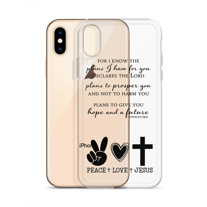 For I know Case for iPhone®