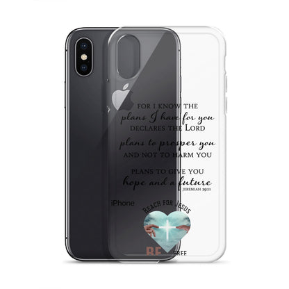 Be free Case for iPhone®