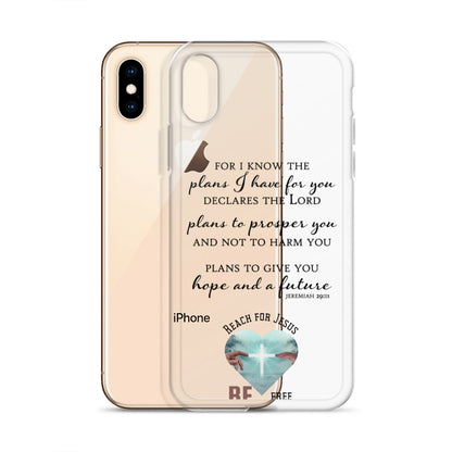 Be free Case for iPhone®