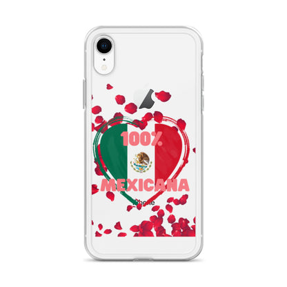 100% Mexicana Case for iPhone®