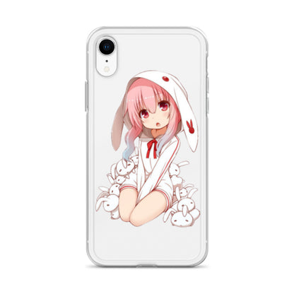 Anime Case for iPhone®