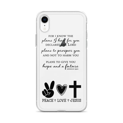 For I know Case for iPhone®