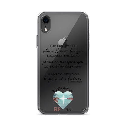 Be free Case for iPhone®