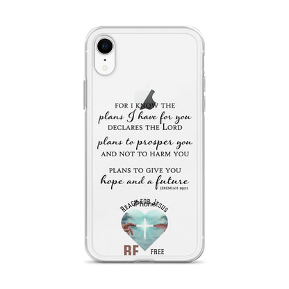 Be free Case for iPhone®