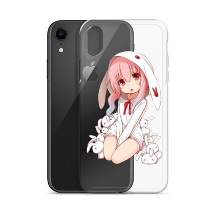 Anime Case for iPhone®