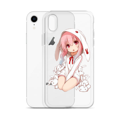 Anime Case for iPhone®