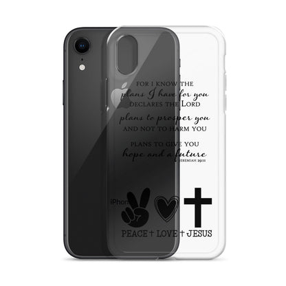 For I know Case for iPhone®