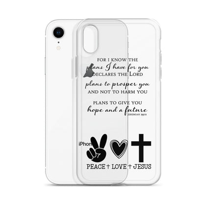 For I know Case for iPhone®