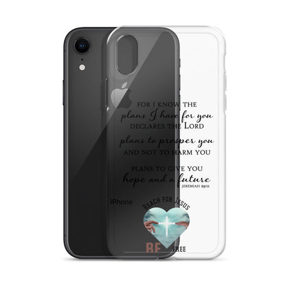 Be free Case for iPhone®