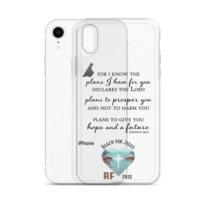 Be free Case for iPhone®