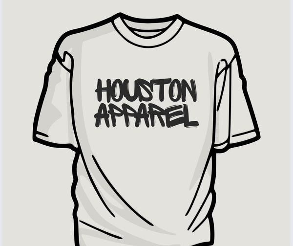 Houston Apparel