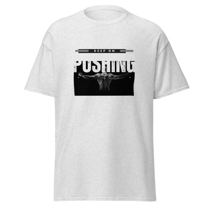 Pushing
