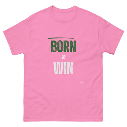 Born 2 Win