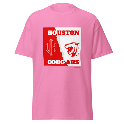 HOUSTON COUG