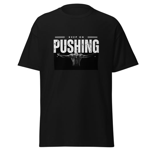 Pushing