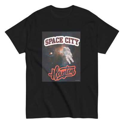 SPACE HOUSTON