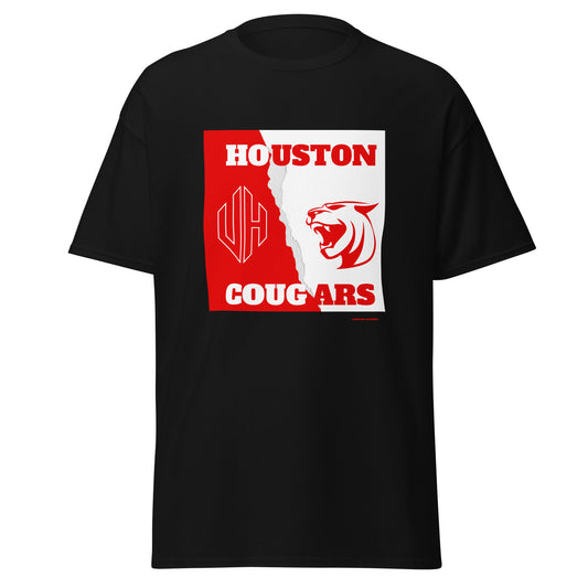 HOUSTON COUG