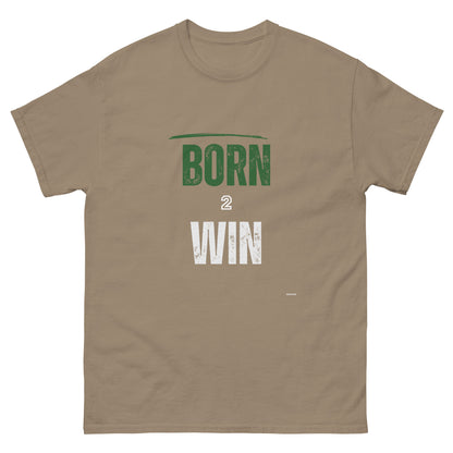 Born 2 Win